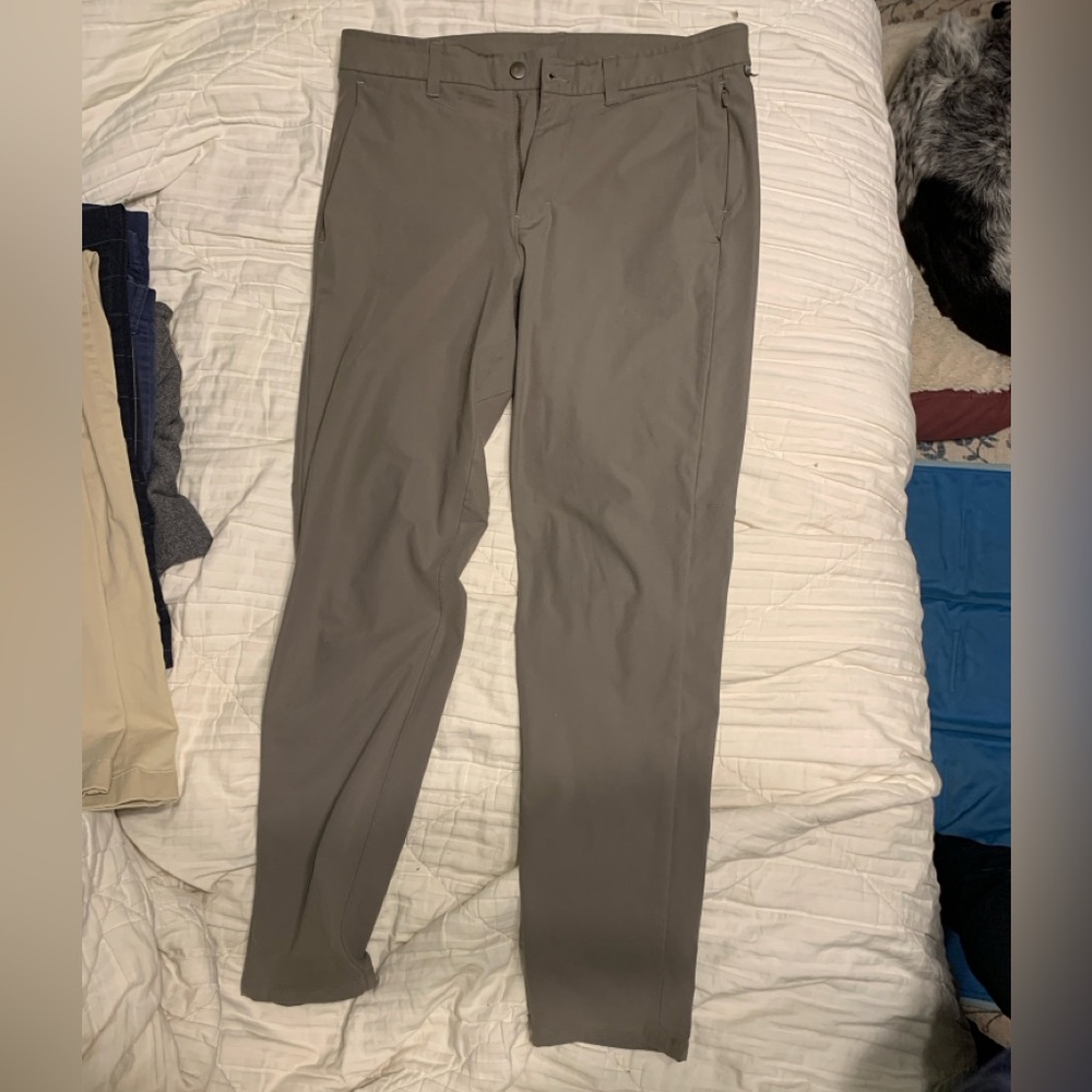 lululemon athletica Men's Four Way ABC Pants